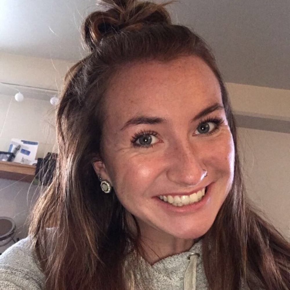 Meet your Posher, Shea